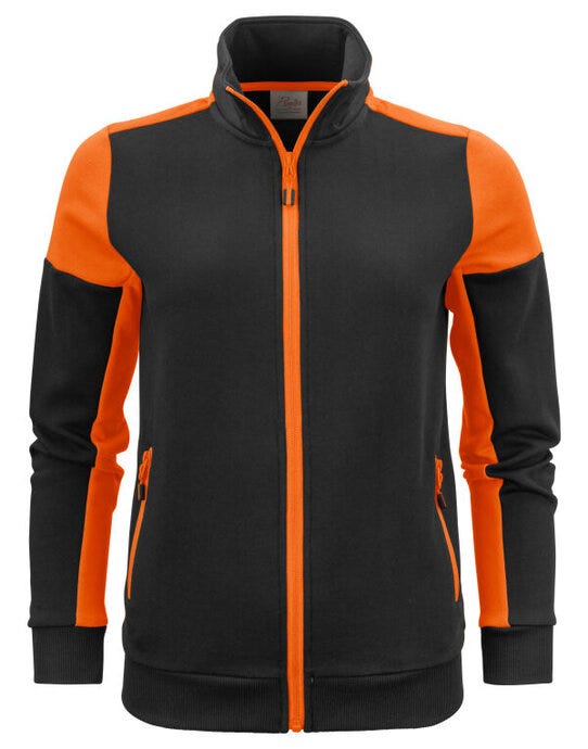variant-colour: Black/Orange