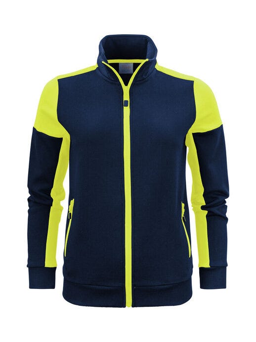 variant-colour: Navy/Neon Yellow