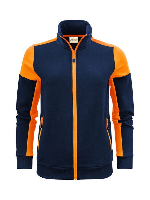 variant-colour: Navy/Neon Orange