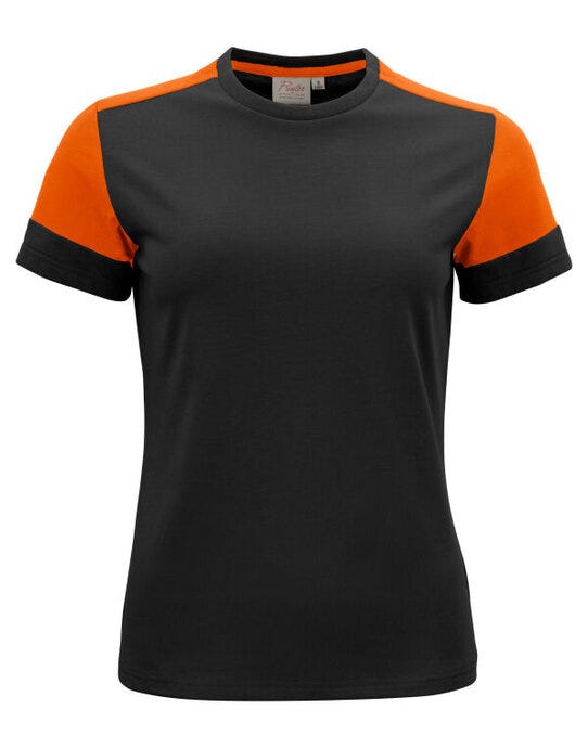variant-colour: Black/Orange
