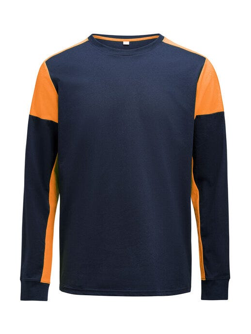 variant-colour: Navy/Neon Orange