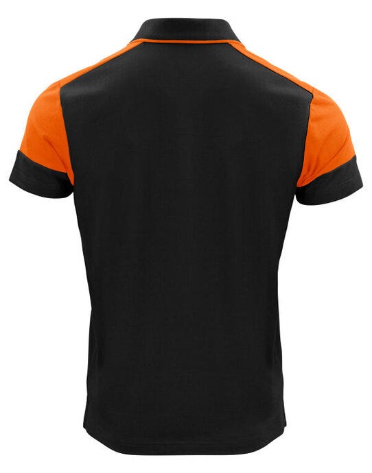 variant-colour: Black/Orange