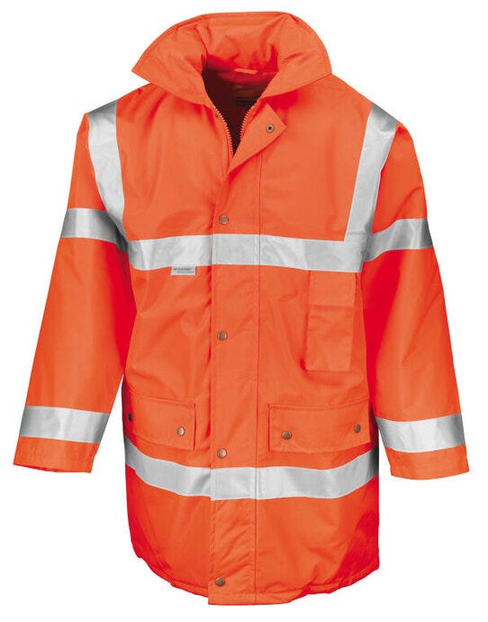 variant-colour: Hi Vis Orange