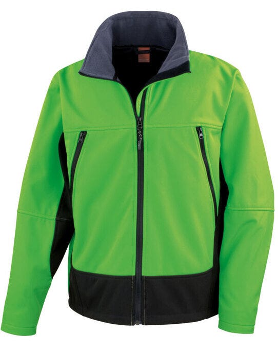 variant-colour: Vivid Green/Black