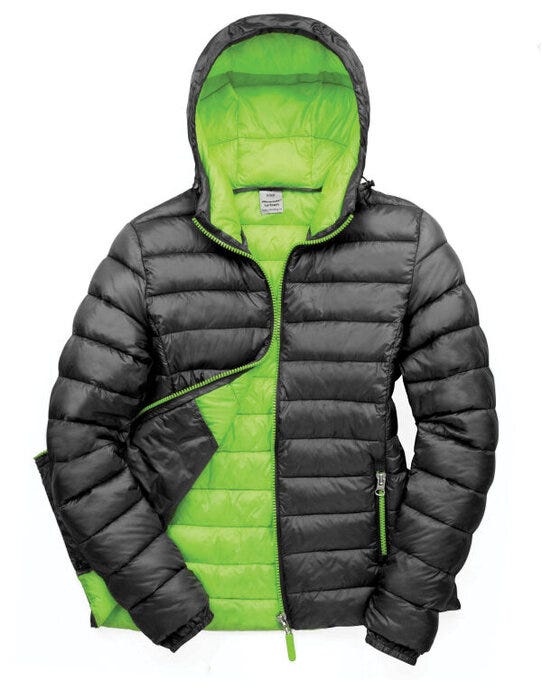 variant-colour: Black/Lime Green