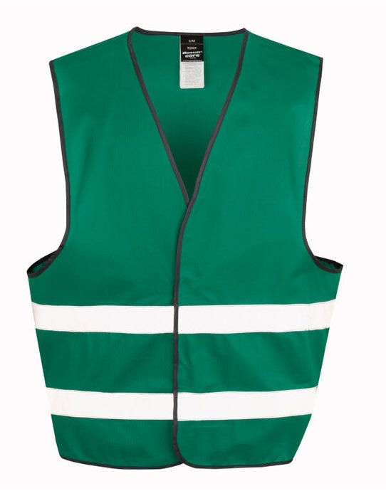 variant-colour: Paramedic Green