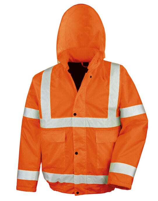 variant-colour: Hi Vis Orange