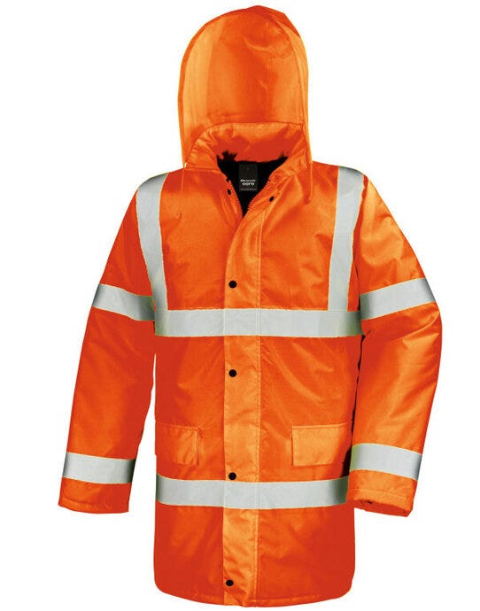 variant-colour: Hi Vis Orange