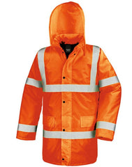 variant-colour: Hi Vis Orange