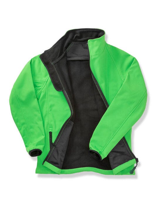 variant-colour: Vivid Green/Black