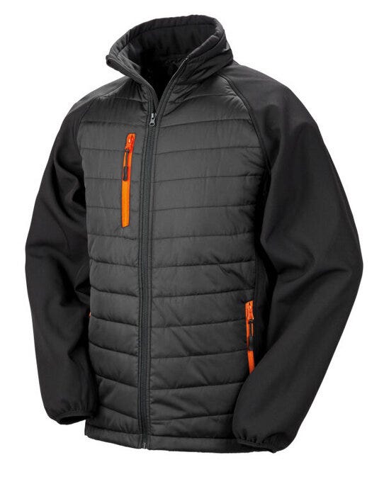 variant-colour: Black/Orange