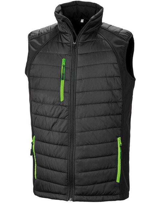 variant-colour: Black/Lime Green