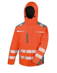 variant-colour: Fluorescent Orange
