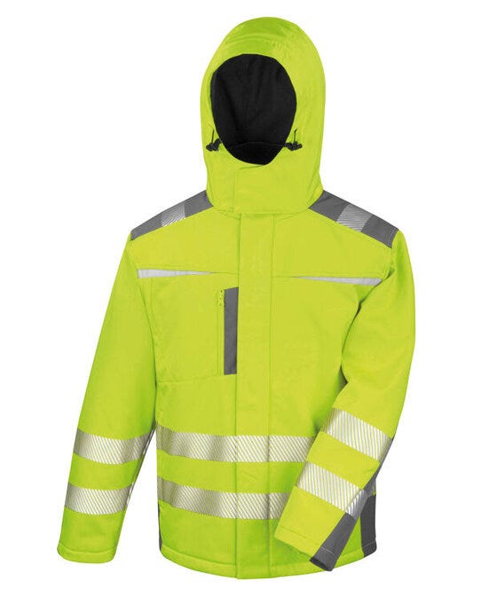 variant-colour: Fluro Yellow