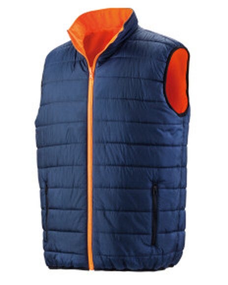 variant-colour: Fluorescent Orange/Navy