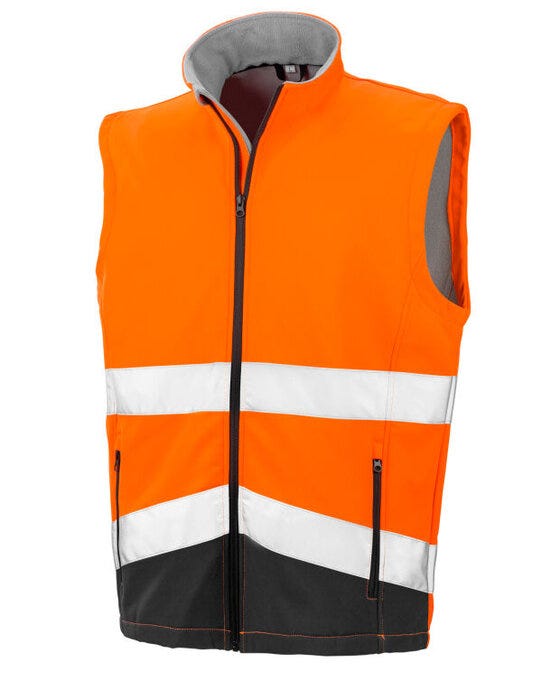 variant-colour: Fluorescent Orange/Black