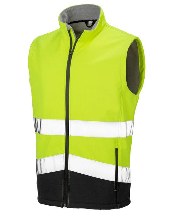 variant-colour: Fluorescent Yellow/Black