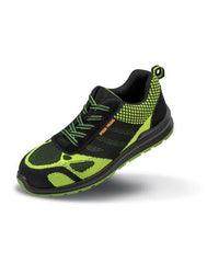 variant-colour: Neon Green/ Black