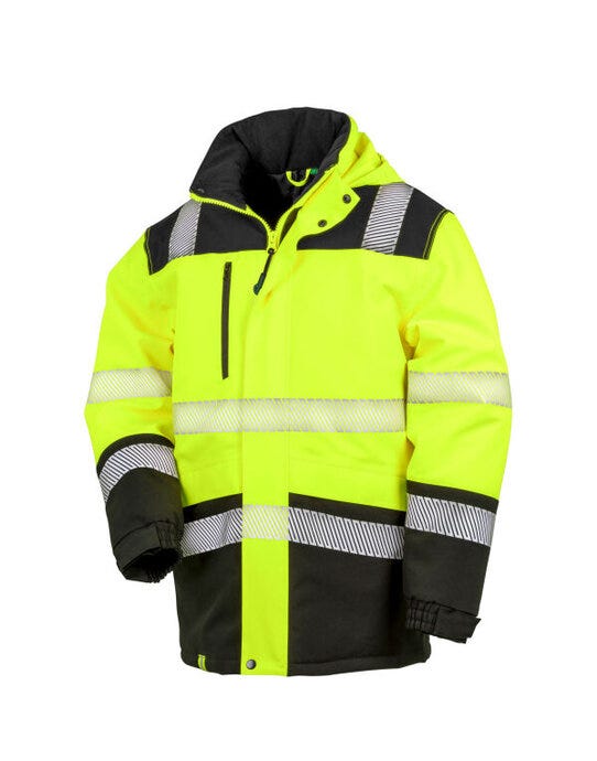 variant-colour: Fluorescent Yellow/Black