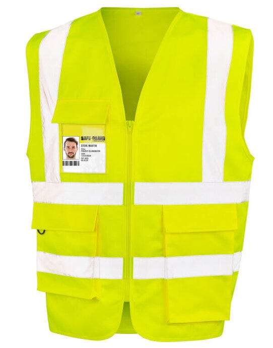 variant-colour: Fluoresent Yellow