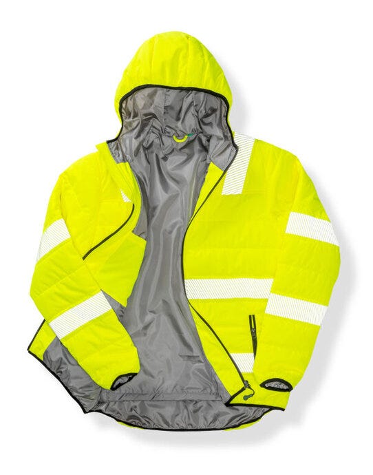 variant-colour: Fluoresent Yellow
