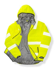 variant-colour: Fluoresent Yellow