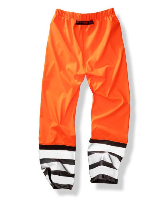 variant-colour: Fluorescent Orange/Black