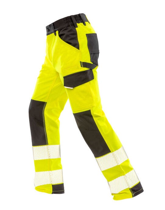 variant-colour: Fluoresent Yellow