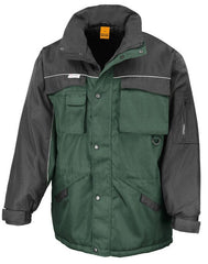 variant-colour: Bottle Green/Black