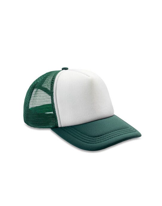 variant-colour: Bottle Green/ White
