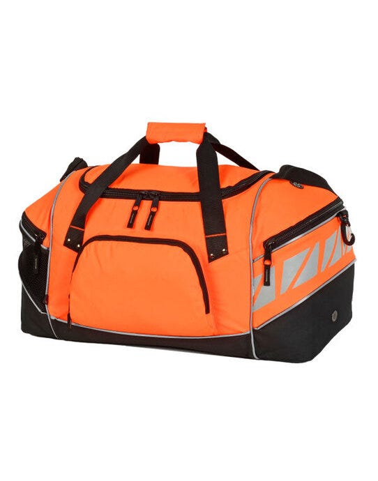 variant-colour: Hi Vis Orange/Black