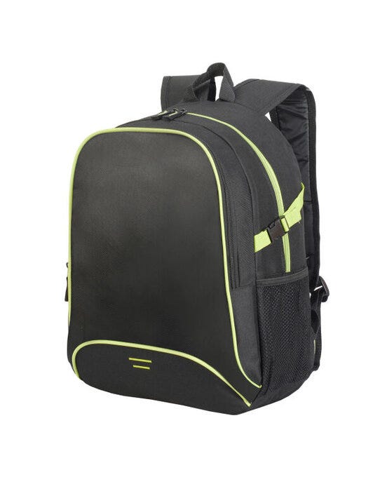 variant-colour: Black/Lime Green