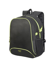 variant-colour: Black/Lime Green