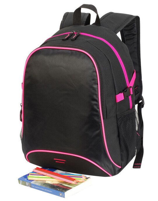 variant-colour: Black/Hot Pink