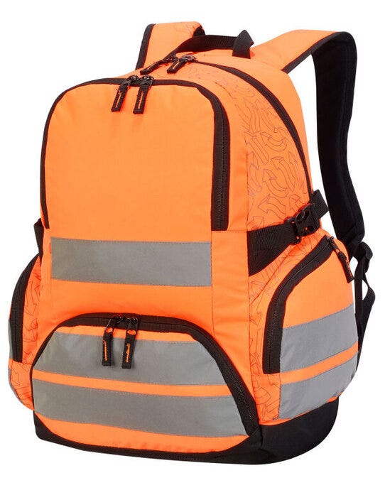 variant-colour: Hi Vis Orange