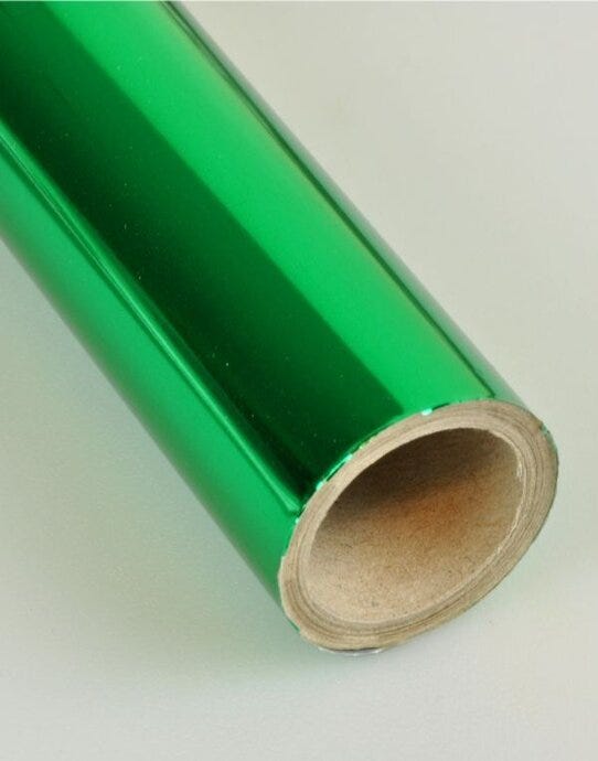 variant-colour: Metallic Green