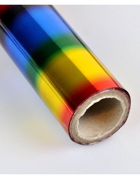 variant-colour: Metallic Rainbow