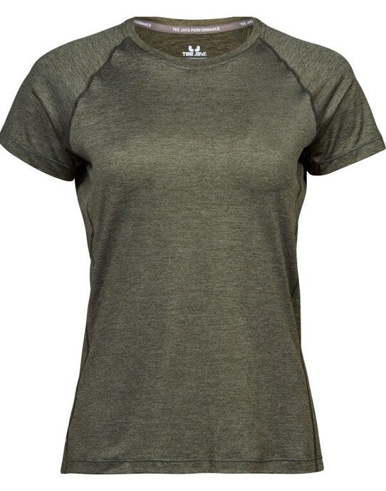 variant-colour: Olive Melange
