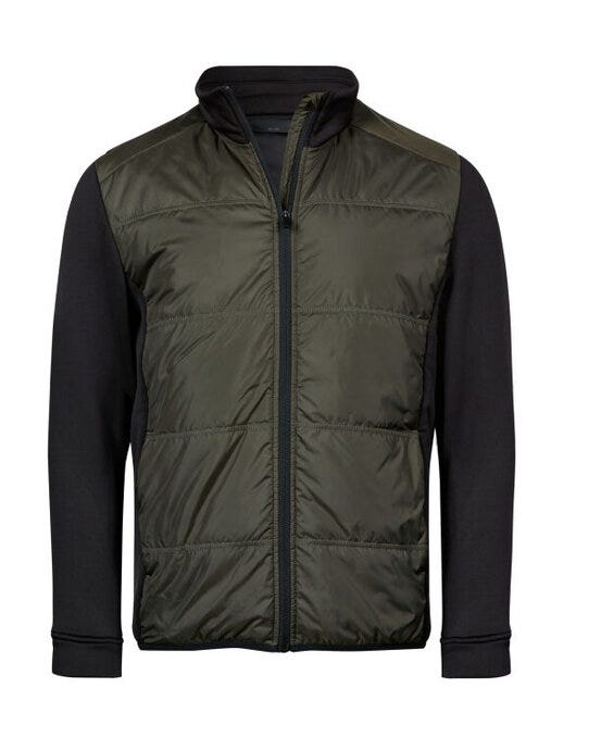 variant-colour: Deep Green/ Black
