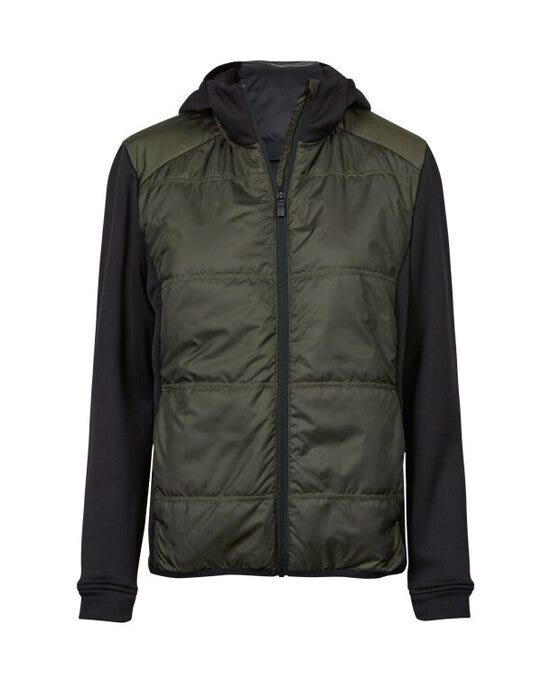 variant-colour: Deep Green/ Black