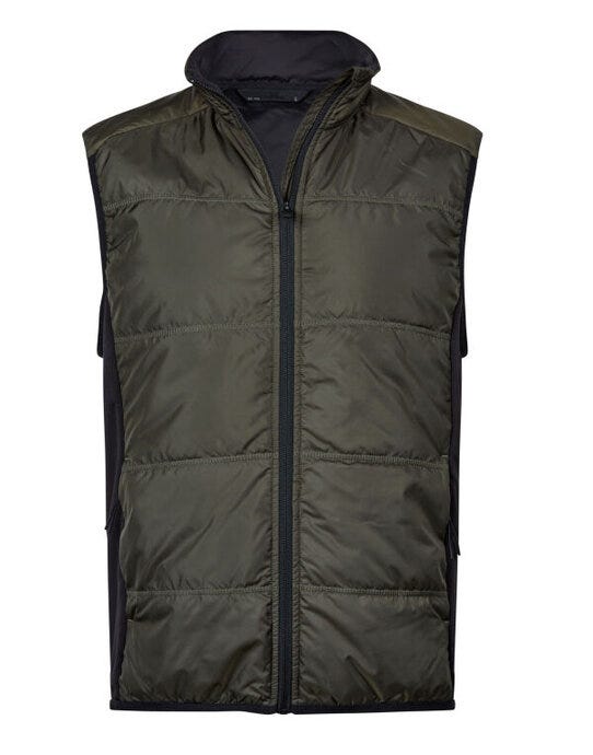 variant-colour: Deep Green/ Black