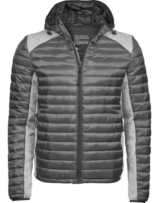 variant-colour: Space Grey/Grey Melange