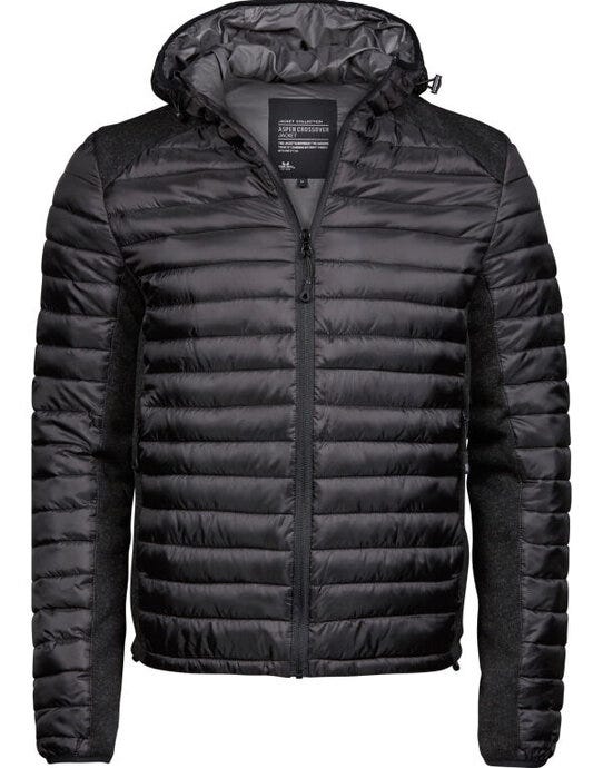 variant-colour: Black/Black Melange