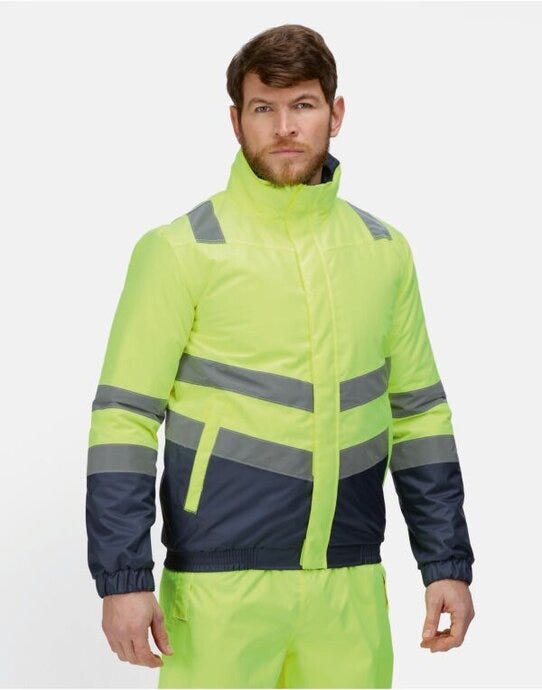 variant-colour: Hi-Vis Yellow/Navy