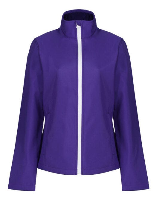 variant-colour: Vibrant Purple/ White