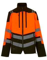 variant-colour: Black/Hi-Vis Orange