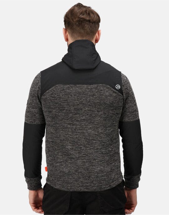 variant-colour: Ash Marl/ Black
