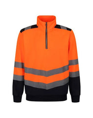 variant-colour: Hi Vis Orange/Navy