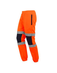 variant-colour: Hi Vis Orange/Navy