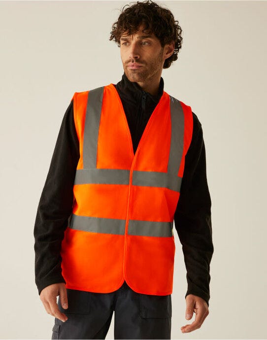 variant-colour: Hi Vis Orange